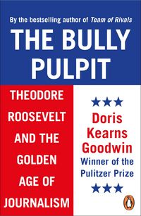Produktbild: The Bully Pulpit