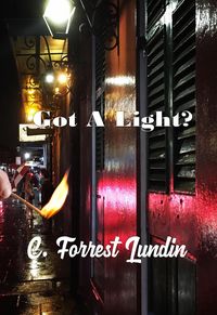Produktbild: Got A Light?