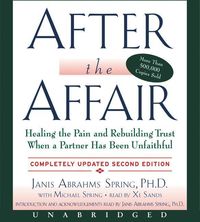 Produktbild: After the Affair, Updated Second Edition CD