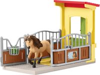 Bild vom Artikel Schleich® Farm World 42609 Ponybox mit Islandpferd Hengst vom Autor 