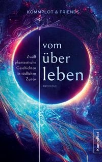 Produktbild: Vom &Uuml;berleben
