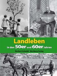 Produktbild: Landleben in den 50er und 60er Jahren