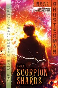 Produktbild: Scorpion Shards
