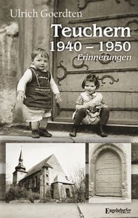 Produktbild: Teuchern 1940 &ndash; 1950