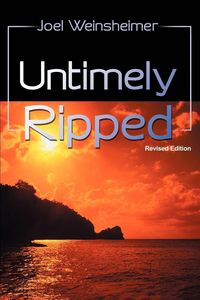 Produktbild: Untimely Ripped