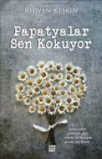 Produktbild: Papatyalar Sen Kokuyor