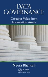 Produktbild: Data Governance