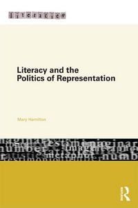 Produktbild: Literacy and the Politics of Representation