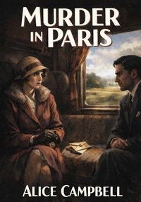 Produktbild: Murder in Paris