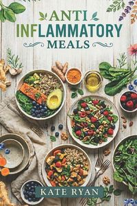 Produktbild: Anti inflammatory Meals