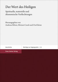 Produktbild: Der Wert des Heiligen
