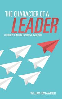 Produktbild: The Character of a Leader