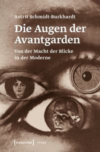 Produktbild: Die Augen der Avantgarden