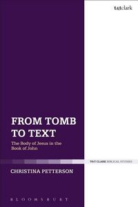 Produktbild: From Tomb To Text