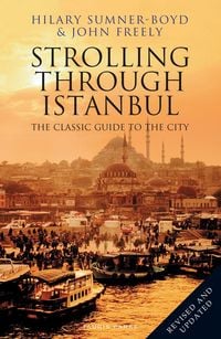 Produktbild: Strolling Through Istanbul