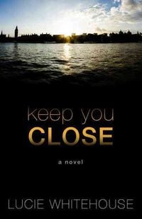 Produktbild: Whitehouse, L: Keep You Close