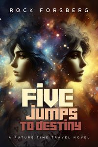 Produktbild: Five Jumps to Destiny