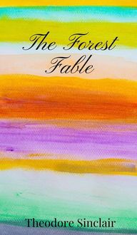 Produktbild: The Forest Fable
