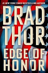 Produktbild: Edge of Honor