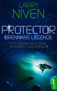 Produktbild: Protector - Brennans Legende