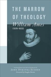 Produktbild: The Marrow of Theology