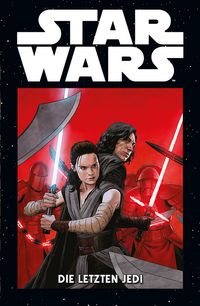 Produktbild: Star Wars Marvel Comics-Kollektion