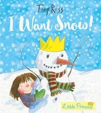 Produktbild: I Want Snow!