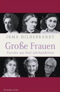 Produktbild: Gro&szlig;e Frauen