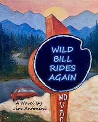 Produktbild: Wild Bill Rides Again
