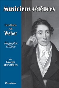 Produktbild: Carl-Maria von WEBER
