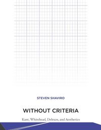 Produktbild: Without Criteria