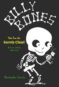 Produktbild: Billy Bones: Tales from the Secrets Closet