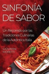 Produktbild: Sinfon&iacute;a de Sabor
