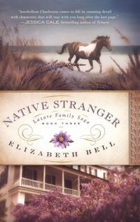 Produktbild: Native Stranger