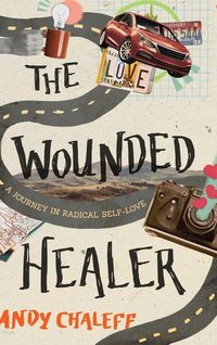 Produktbild: The Wounded Healer