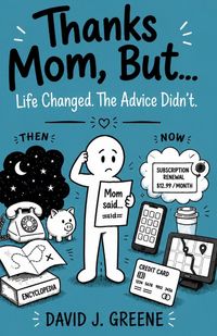 Produktbild: Thanks Mom, But...