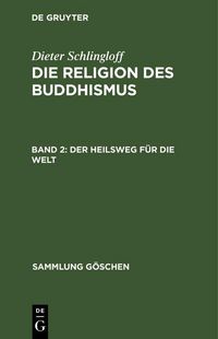 Produktbild: Der Heilsweg f&uuml;r die Welt
