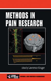 Produktbild: Methods in Pain Research