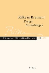 Produktbild: Rilke in Bremen