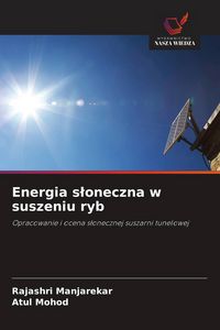Produktbild: Energia s&iquest;oneczna w suszeniu ryb