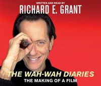 Produktbild: Wah-wah Diaries