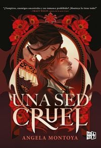 Produktbild: Una sed cruel