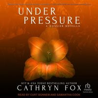 Bild vom Artikel Under Pressure vom Autor Cathryn Fox