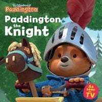 Produktbild: Paddington the Knight