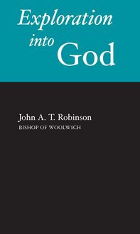 Produktbild: Exploration Into God