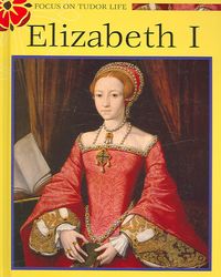 Produktbild: Elizabeth I
