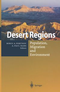 Produktbild: Desert Regions