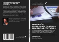 Produktbild: Formaci&oacute;n Profesional Continua En Ciencias Contables