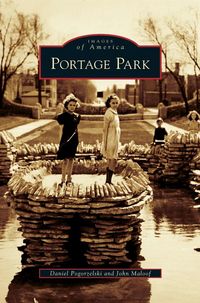 Produktbild: Portage Park