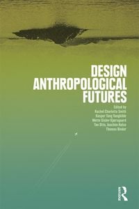 Produktbild: Design Anthropological Futures